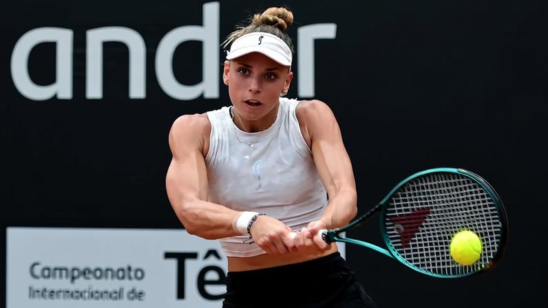Luiza Fullana (Foto: João Pires/Fotojump)