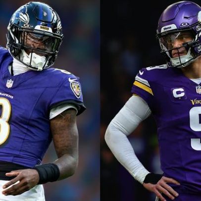 Oito narrativas da NFL que podemos encerrar após a 12ª semana