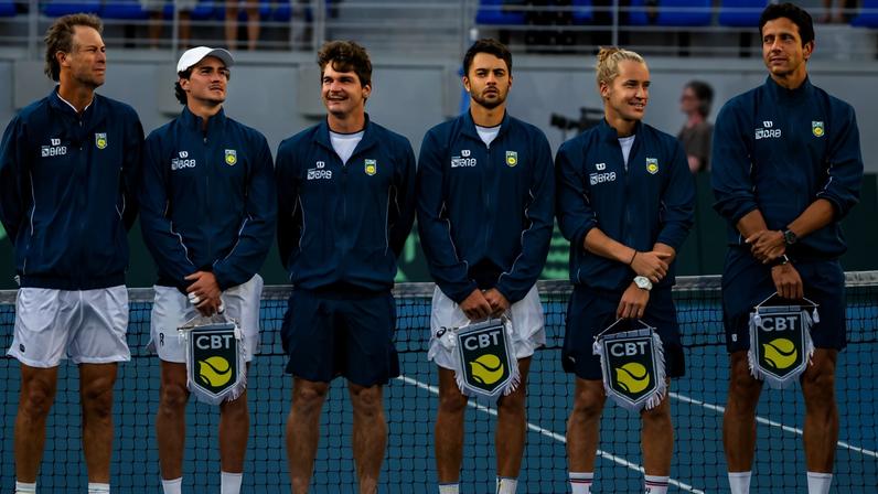 Foto: André Gemmer/CBT