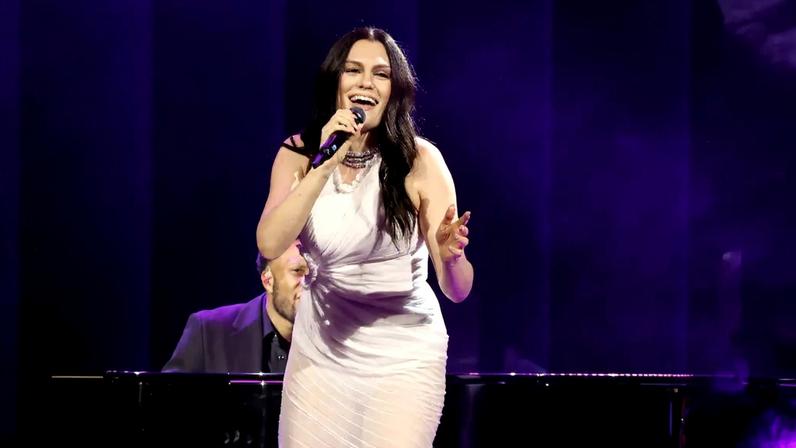 Jessie J blasted Channing Tatum in a scathing new song. Getty Images