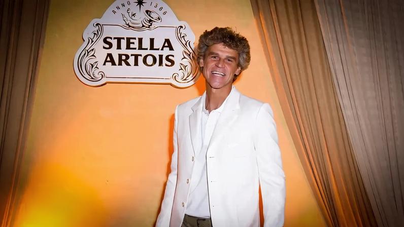 Divulgação Stella Artois