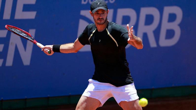 Gustavo Heide (Foto: Luiz Cândido/CBT)