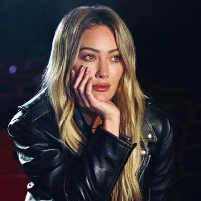 Hilary Duff anuncia novo álbum Luck... or Something