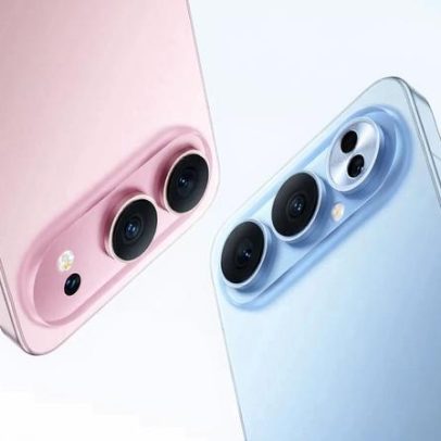 Honor 500 tem design que lembra linha Air, aponta semelhança