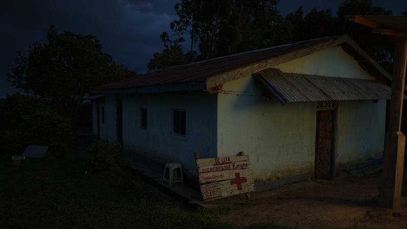 Mães que estavam amamentando no hospital foram mortas cruelmente por serem cristãs na República Democrática do Congo (foto representativa)