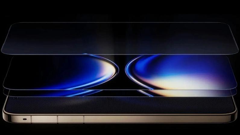 Huawei Mate 80 Pro Max tem a tela de smartphone mais brilhante do mundo