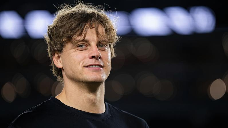 Joe Burrow confirma retorno aos Bengals no Thanksgiving se estiver saudável