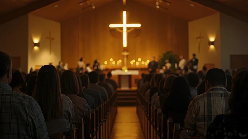 O crescimento do movimento é inegável: de cerca de 90 milhões de fiéis em 1960 para estimativas atuais que variam entre 450 milhões e 1 bilhão - Foto: FreePik