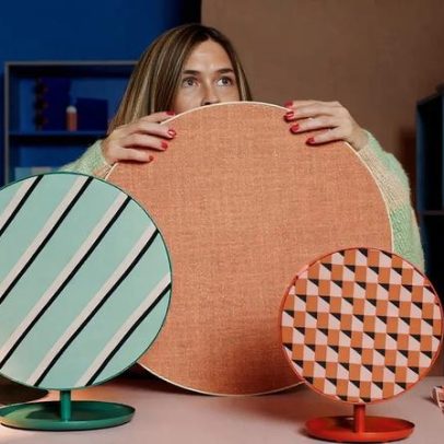 Ikea lança novos alto-falantes Bluetooth coloridos