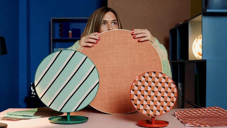 Ikea lança novos alto-falantes Bluetooth coloridos