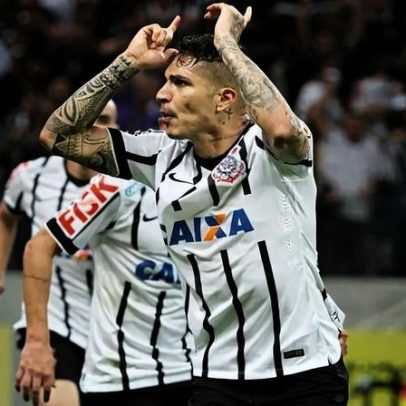 Ídolo do Corinthians é anunciado como novo presidente da Kings League