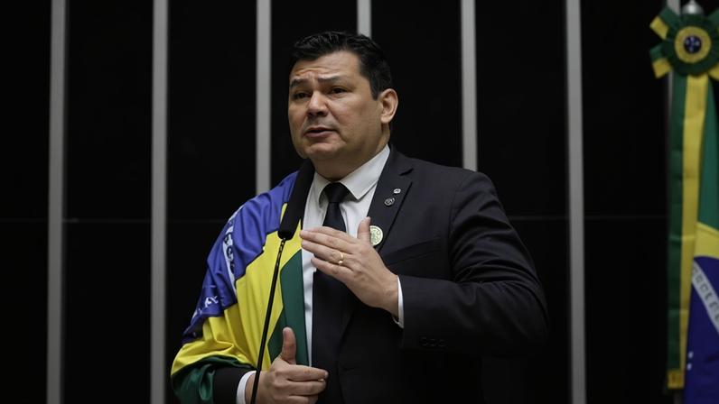 Conselho de Ética mantém decisão e não aplica novas penalidades a deputado que ofendeu Gleisi