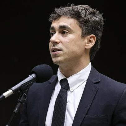 Justiça condena Nikolas Ferreira a pagar R$ 40 mil por transfobia