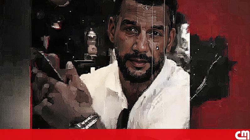 Das ligações ao tráfico de droga à morte a tiro: As semelhanças dos homicídios de 'Rafinha' e Valquírio