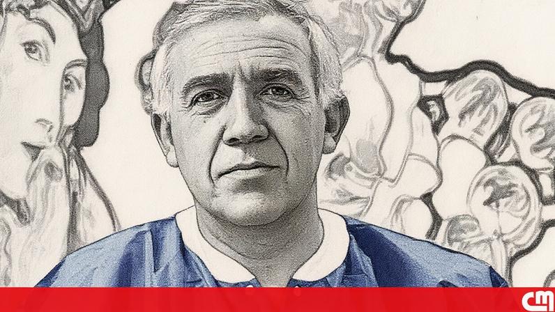Oftalmologista recebe pensão de 9.500 euros em Portugal