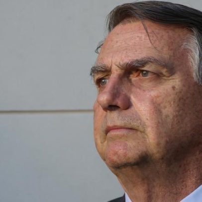 Bolsonaro cita alucinação após tentativa de violar tornozeleira; prisão permanece