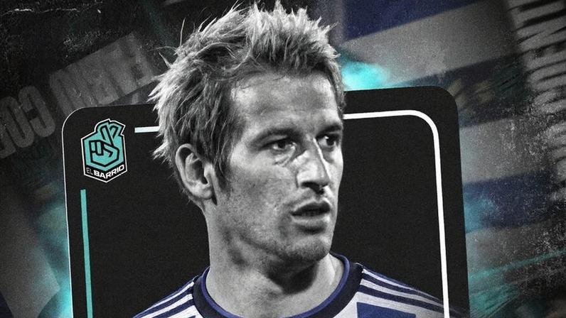 Fábio Coentrão regressa aos relvados... na Kings League