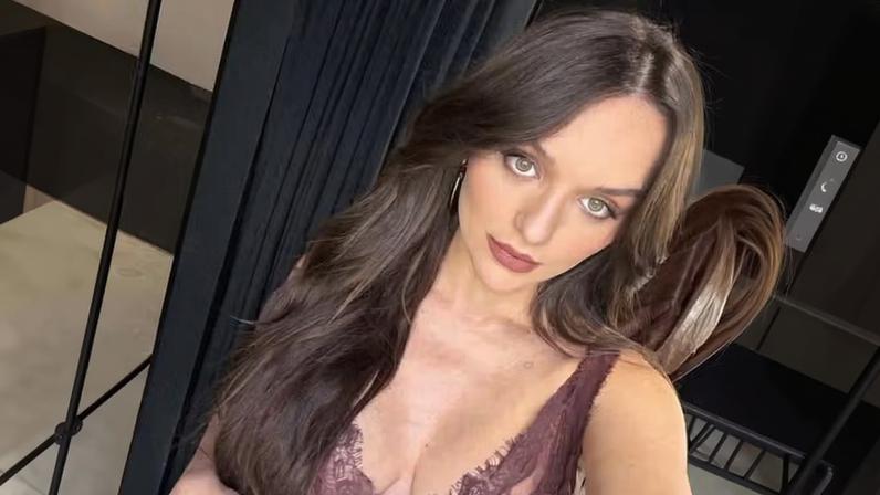 Rafa Kalimann — Foto: Reprodução/Instagram