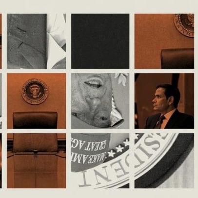 Avaliação de Inside the Situation Room aponta ideias pouco viáveis da era Trump