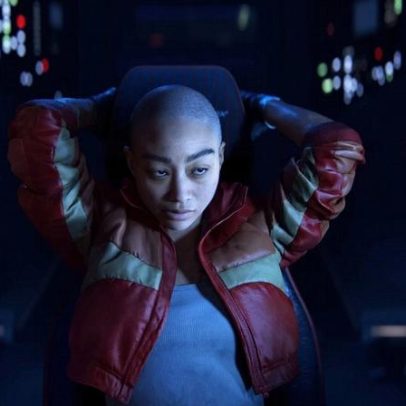 Novo jogo de ficção científica da Naughty Dog ainda leva anos para chegar