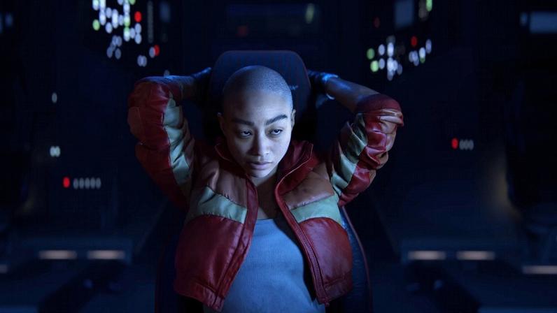 Novo jogo de ficção científica da Naughty Dog ainda leva anos para chegar