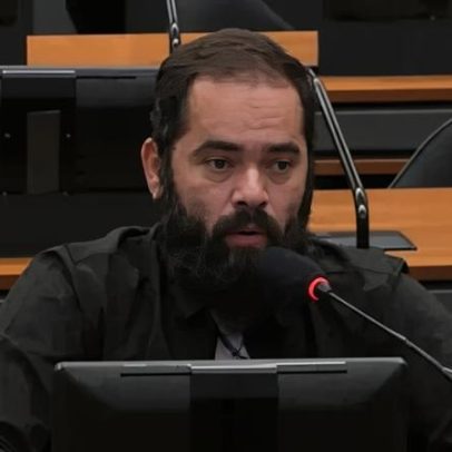 Perfil do evangélico que se infiltrou na vigília pró-Bolsonaro