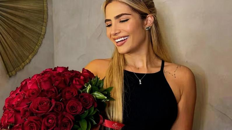 Jéssica Ellen — Foto: Reprodução/Instagram