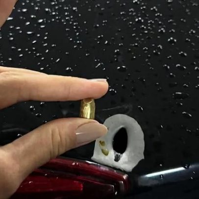 Jogadora da Superliga é baleada e técnico é assaltado na Tijuca