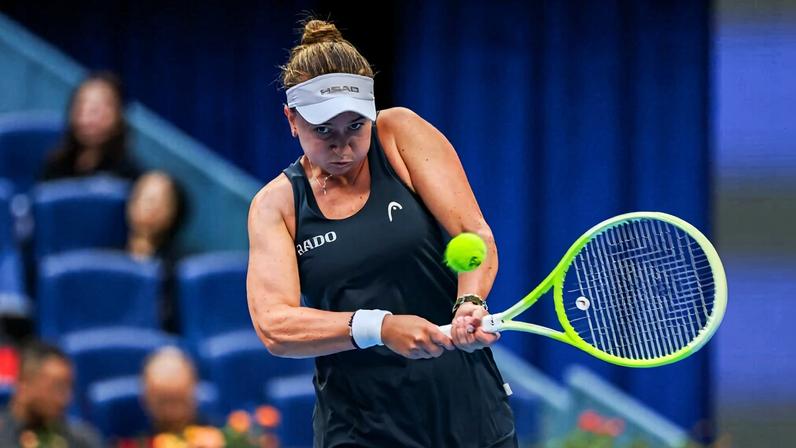Foto: China Open