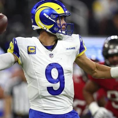 Matthew Stafford joga como MVP da liga, afirma Davante Adams