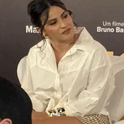 Larissa Manoela e Giovanna Rispoli falam sobre traição entre amigas