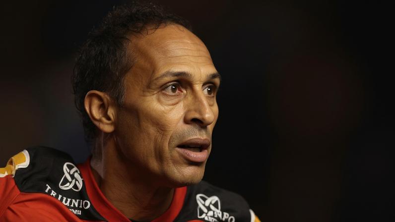 Flamengo vence Atlético-MG por 3 a 0 em Brasileirão de 2002