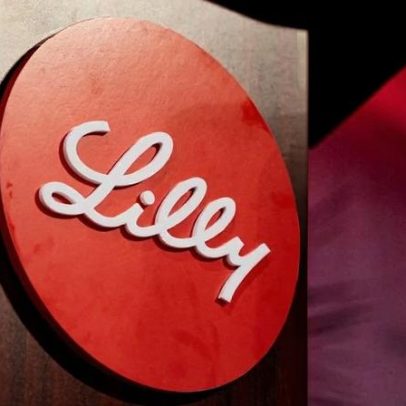 Fabricante do Mounjaro atinge valor de mercado de US$ 1 trilhão