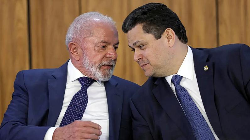 Agendamento é mais um ato de retaliação do presidente do Senado a Lula, insatisfeito com indicação de Messias ao STF. (Foto: José Cruz/Agência Brasil)