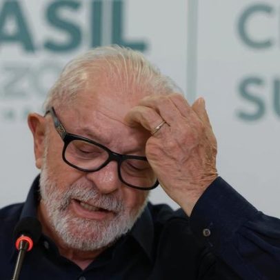 Lula é derrotado na COP 30