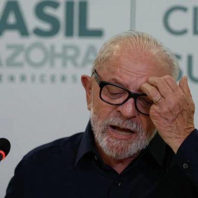 Lula sai derrotado da COP 30 sem avanço no fim dos combustíveis fósseis