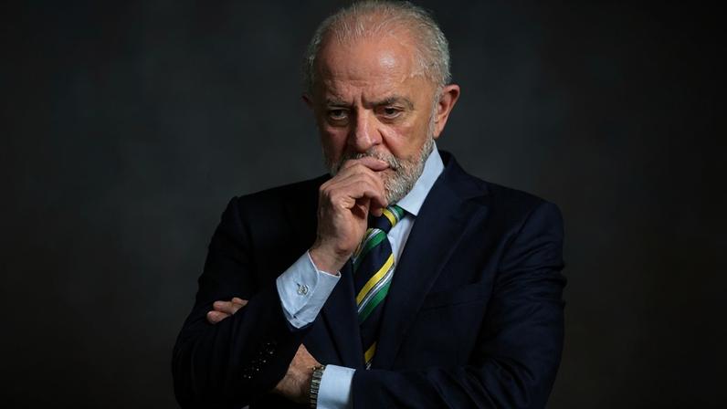 Atritos com Motta e Alcolumbre elevam risco de derrota de Lula no Congresso