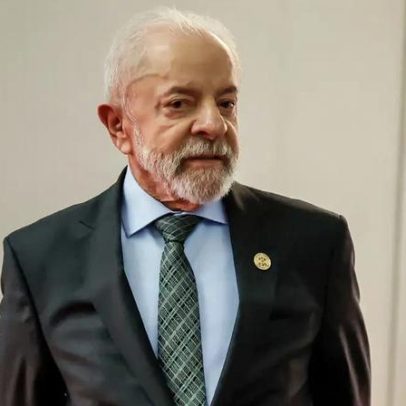 Lula comenta prisão de Bolsonaro: 'todo mundo sabe o que ele fez'