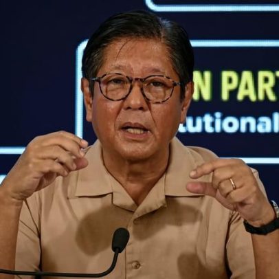 O governo filipino enfrenta abalos por escândalos