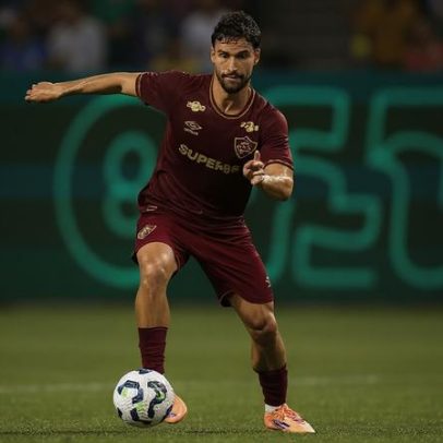 Martinelli revela chave para evolução do Fluminense