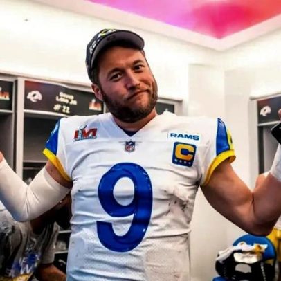 Stafford avança rumo ao MVP após vitória dos Rams e chance de playoffs