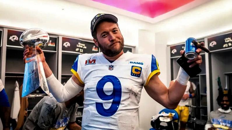 Matthew Stafford tem sido o favorito para o prêmio de MVP da NFL nesta temporada