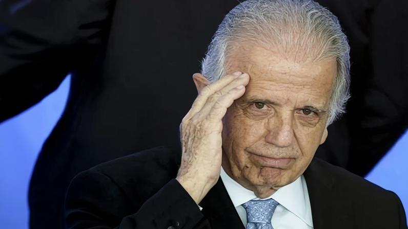 'Fim de um ciclo', diz Múcio sobre a conclusão do processo contra o núcleo crucial do golpe