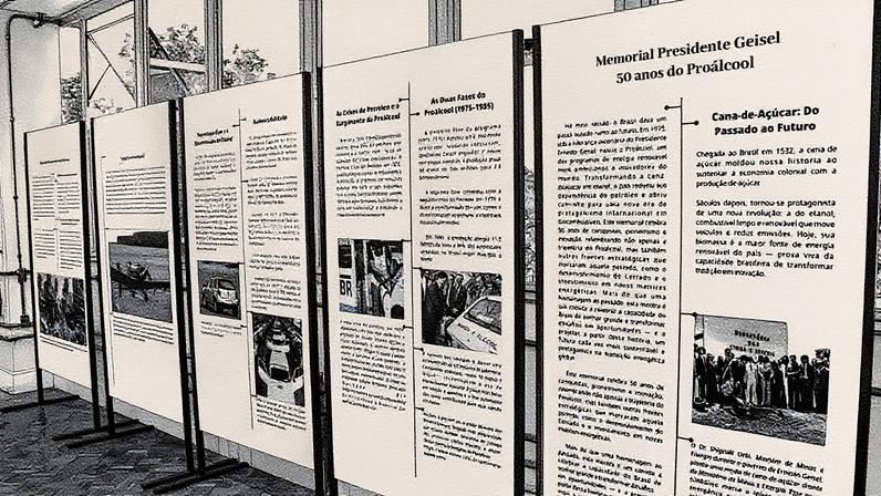 MPF recomenda fechamento de memorial em homenagem a Ernesto Geisel em universidade do RS