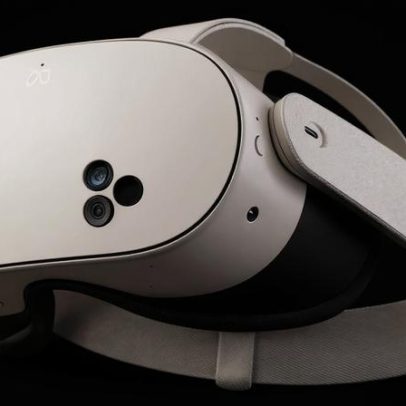 Meta Quest 3S cai a mínima histórica; Amazon vende 30 mil headsets Black Friday