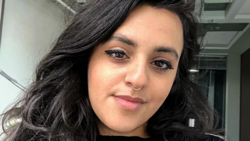 I’ve been a Hourglass obsessive since 2019, when I first tried the brand’s beauty products. Michelle Moezam