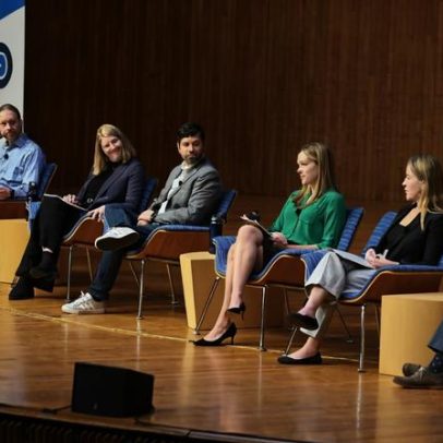 Avanço da liderança tecnológica por análise e orientação de políticas