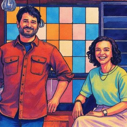 Bilionários entram na filantropia coletiva da Coefficient Giving