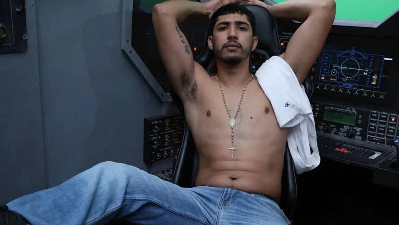 Jr Jiménez*