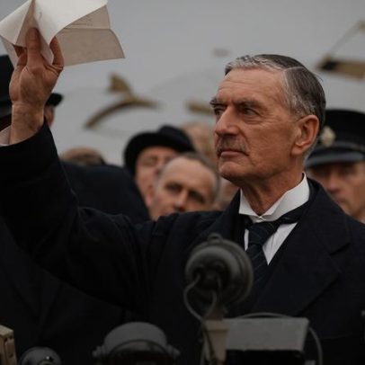 Não chamem isto de plano de paz